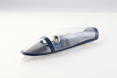 70mm Viper V2 15th anniv. - Cockpit