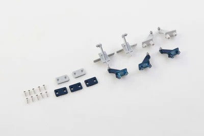 70mm Viper V2 15th anniv. - Control Horns