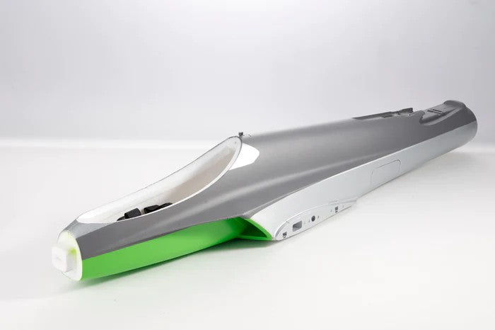 64mm Futura : Fuselage (green)
