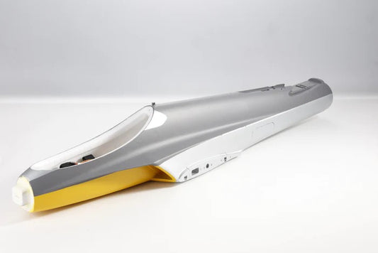 64mm Futura : Fuselage (yellow)