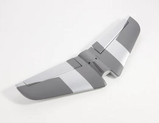 64mm Futura : Horizontal stabilizer (red)