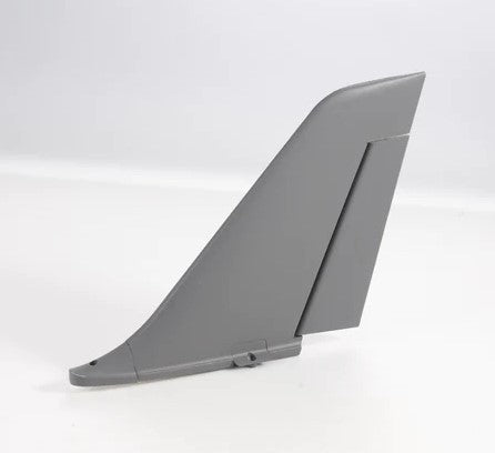 64mm Futura : Vertical Stabilizer  (green)