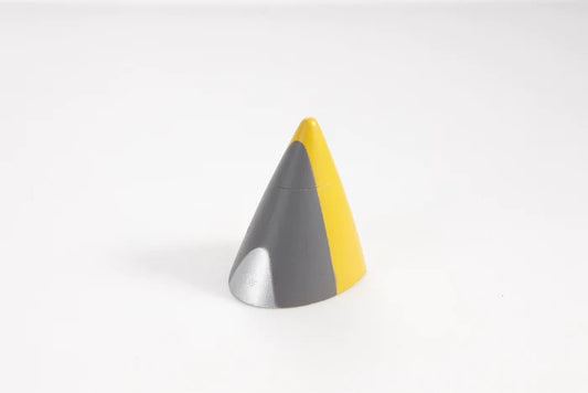 64mm Futura : Cowl (yellow)