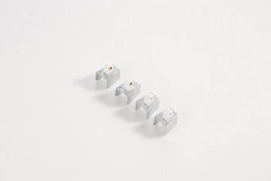 64mm Futura : Wing bolt plastic set