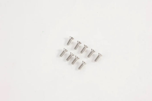 64mm Futura : Screw Set