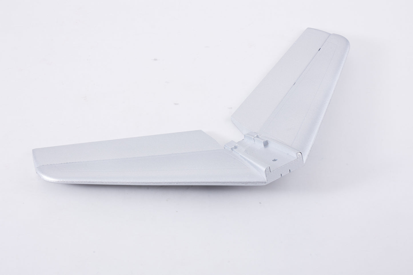 80mm F-86 : Horizontal stabilizer (Silver)