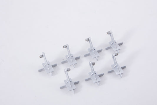 80mm F-86 : Control horn