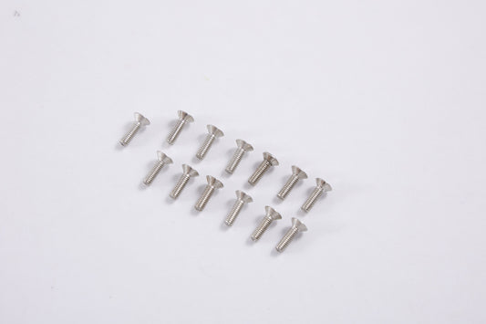 80mm F-86 : Screw Set