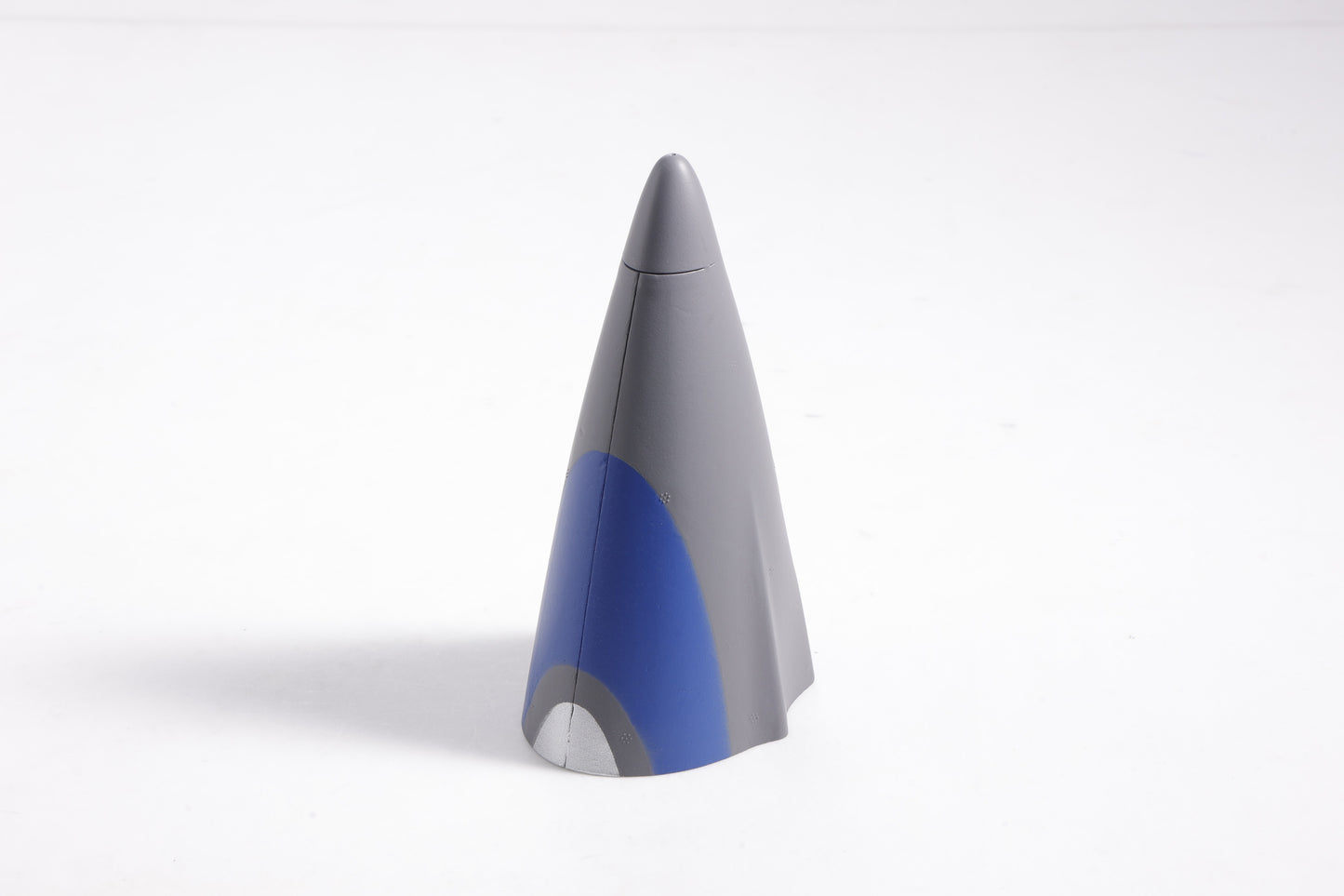 80mm Integral - Cowl (Blue)