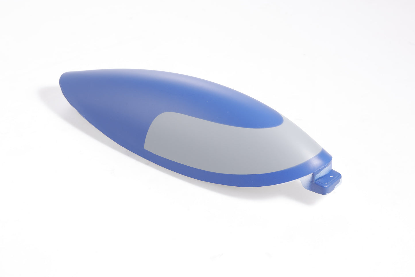 80mm Integral - Canopy (Blue)