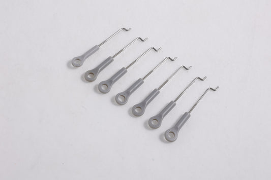 80mm Integral - Linkage Rods