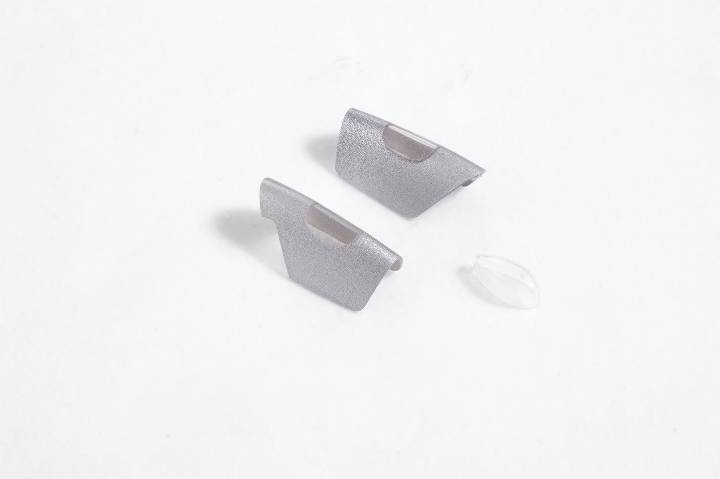 80mm Integral - Lamp cover