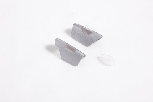 80mm Integral - Lamp cover