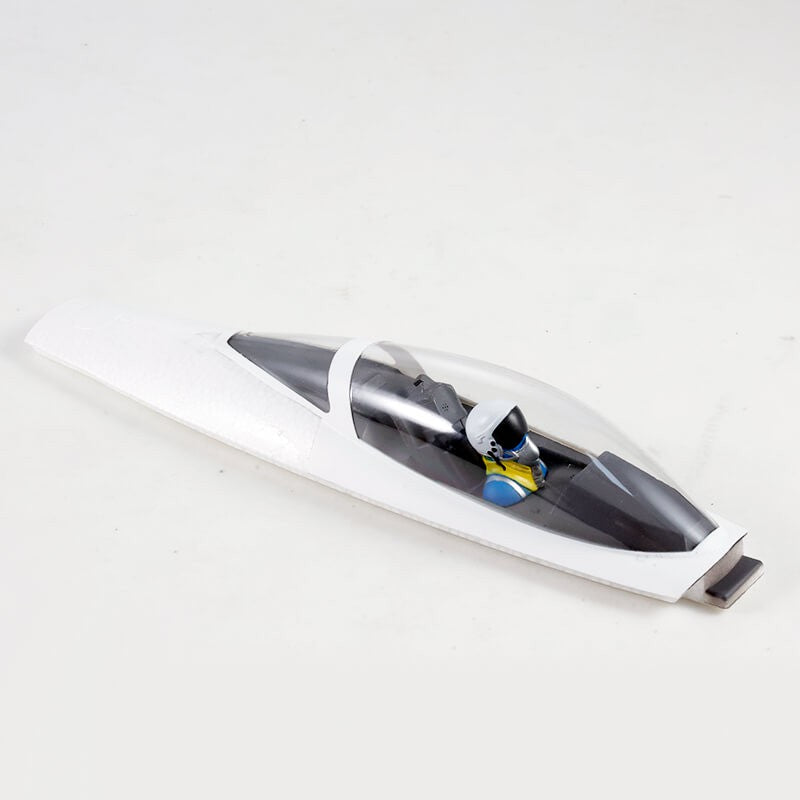 64mm F-16  2024 Version - Canopy (Thunderbird)