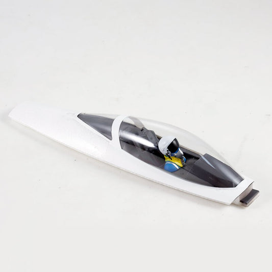 64mm F-16  2024 Version - Canopy (Thunderbird)