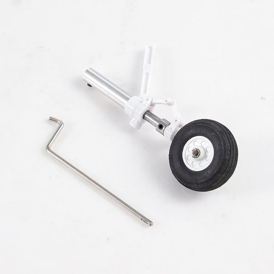 64mm F-16  2024 Version - Front landing gear