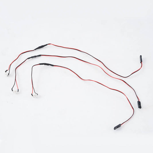 64mm F-16  2024 Version - LED set