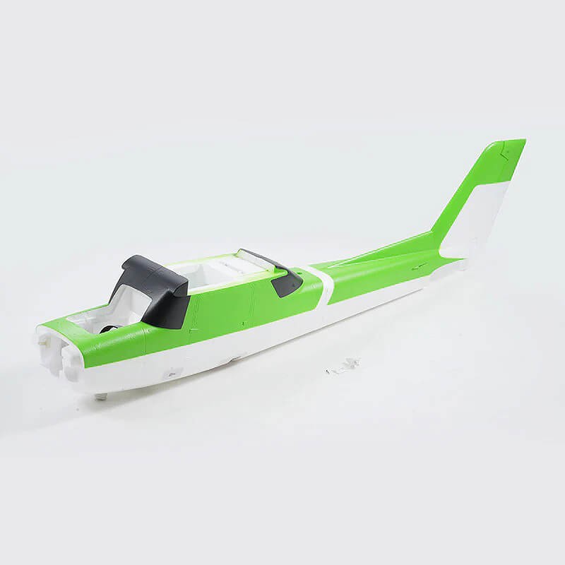 1200mm Ranger  V3 - Front Fuselage (green)