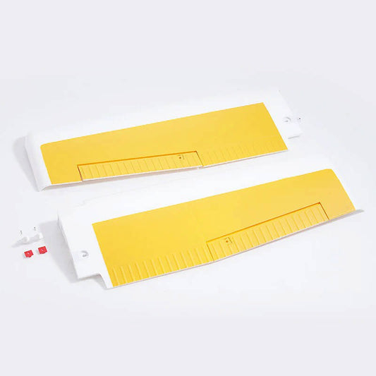 1200mm Ranger  V3 - Main wing set (Yellow)