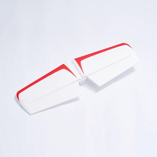 1200mm Ranger  V3 - Horizontal stabilizer (red)