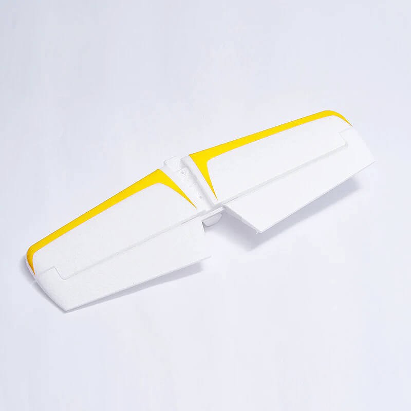 1200mm Ranger  V3 - Horizontal stabilizer (Yellow)