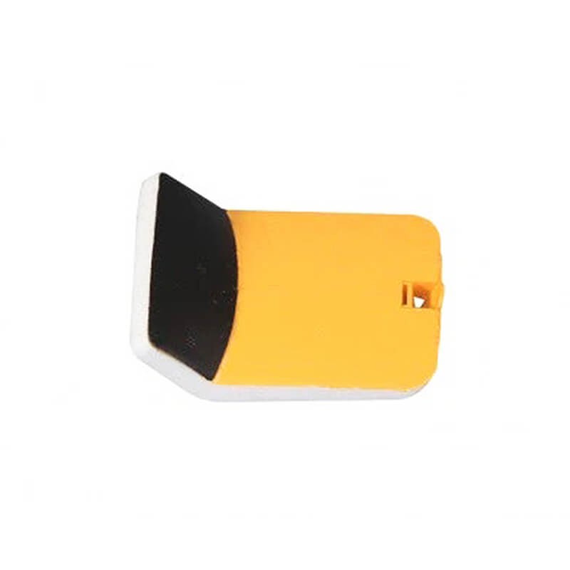 1200mm Ranger  V3 - Battery cover (Yellow)
