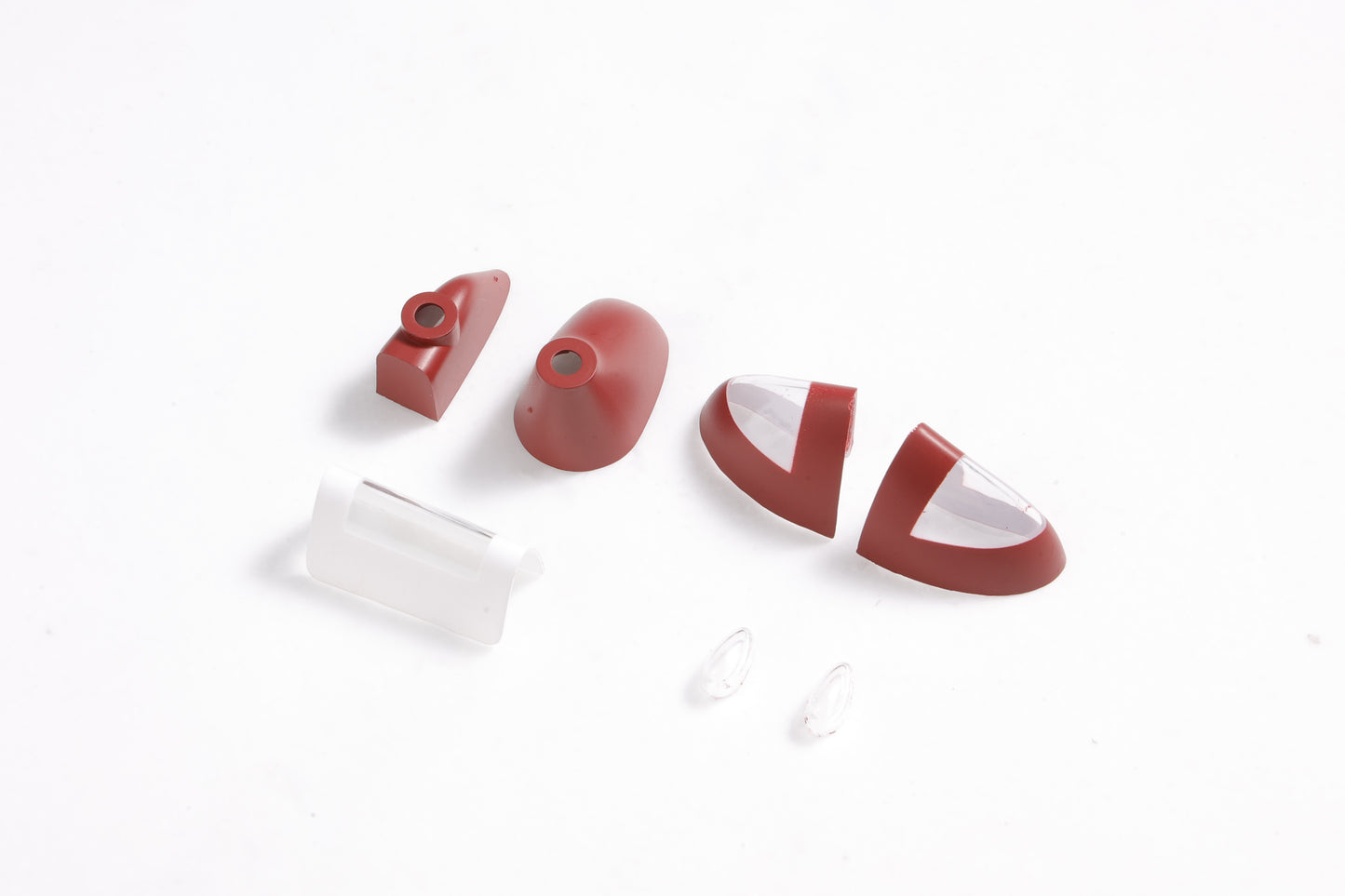 1500mm Cessna - Lamp Cover (Red)