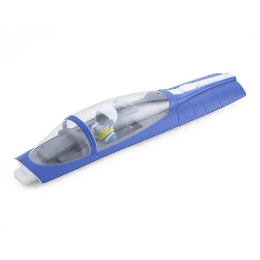 64mm J-10 - Canopy (Blue)