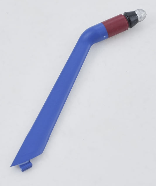 64mm J-10 - Refueling Probe (Blue)