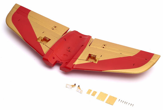 90mm Avanti - Horizontal Stabilizer