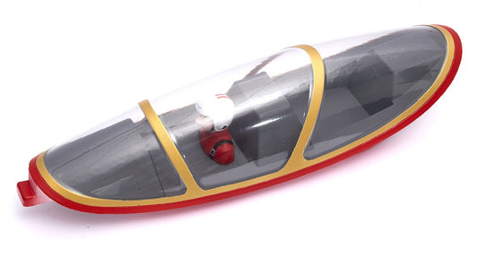 90mm Avanti - Canopy