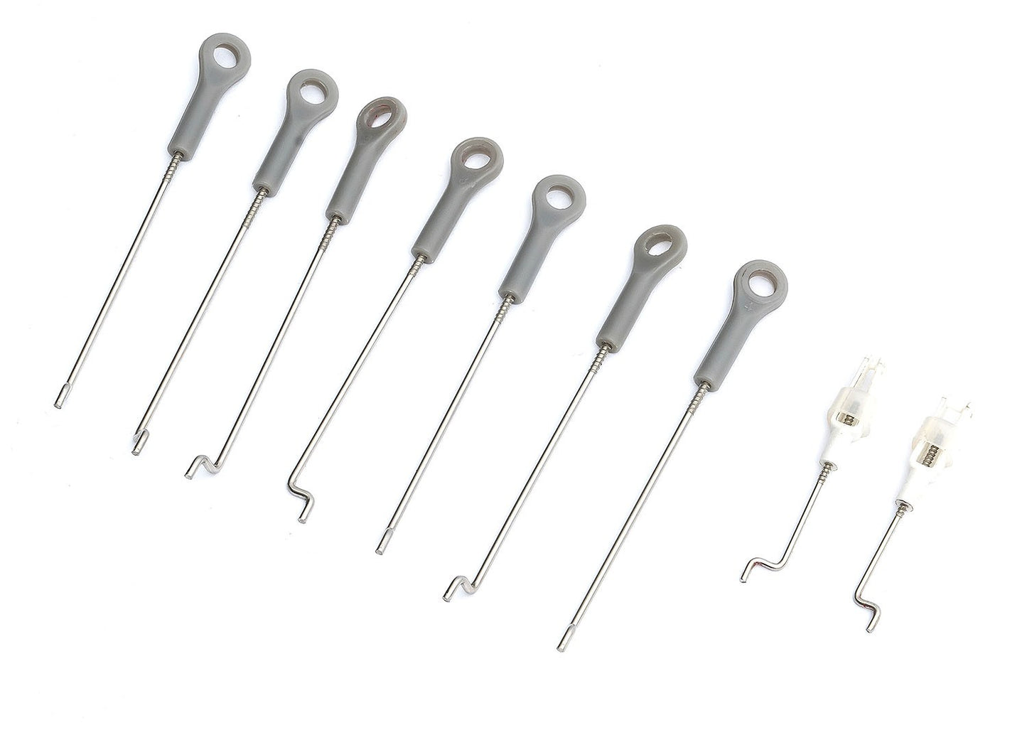 90mm Avanti - Linkage Rod