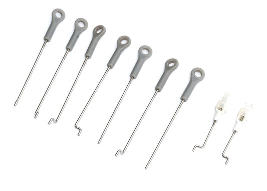 90mm Avanti - Linkage Rod