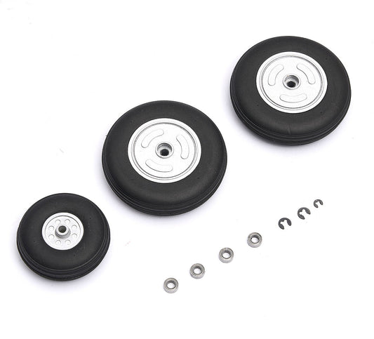 90mm Avanti - Wheel set