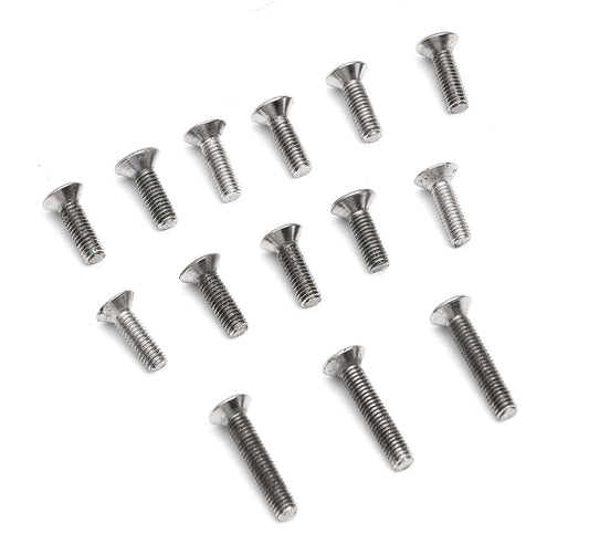 90mm Avanti - Screws set