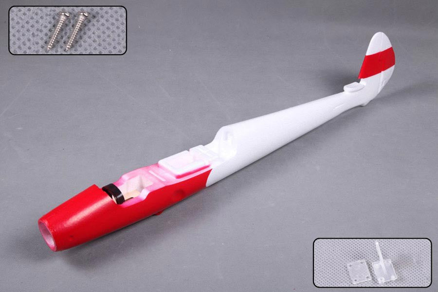 DISC.. 1500mm MOA - Fuselage