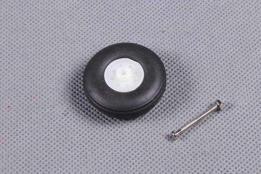 DISC.. 1500mm MOA - Front Wheel Set