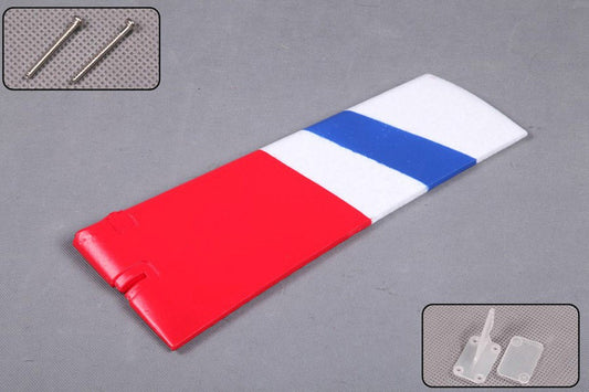 1400mm F3A - Vertical Stabilizer