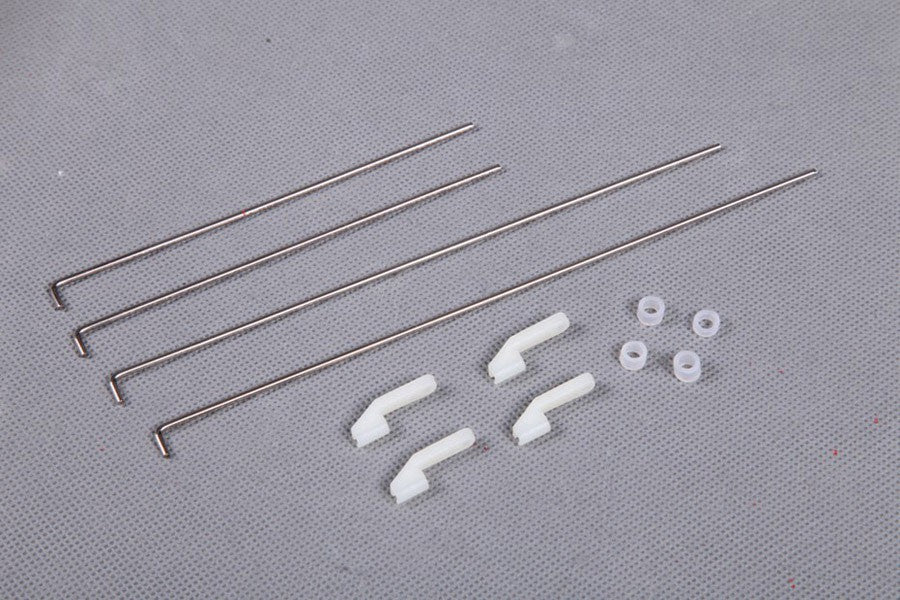 1400mm F3A - Linkage Rod