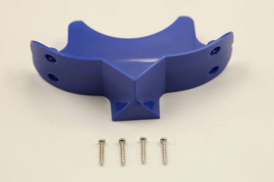 1400mm F3A - Landing gear insert