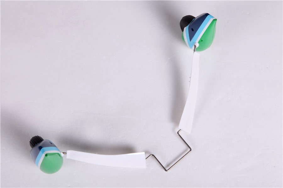 1100mm F3A - Main Landing Gear Set