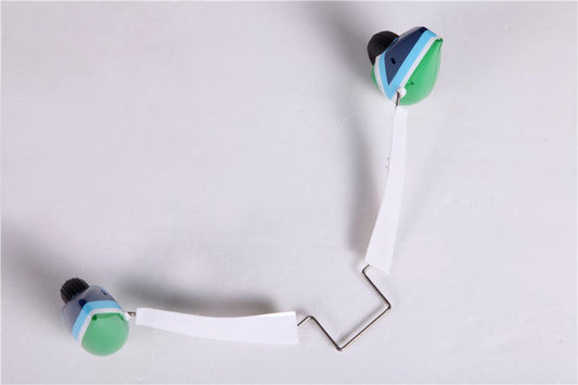 1100mm F3A - Main Landing Gear Set