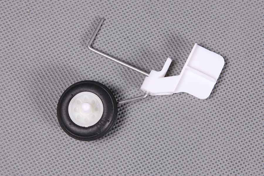 1100mm F3A - Rear Landing Gear Set