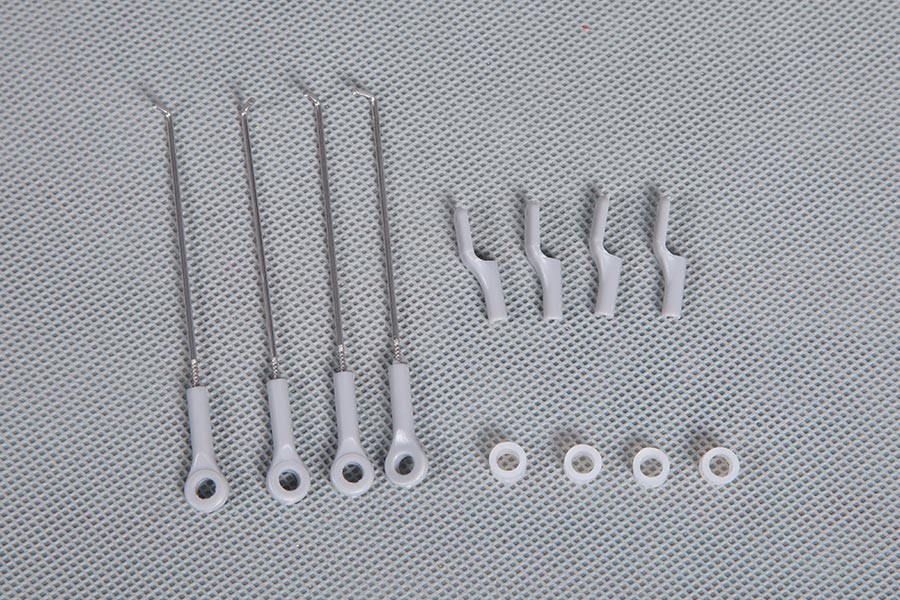 1100mm F3A - Linkage Rod