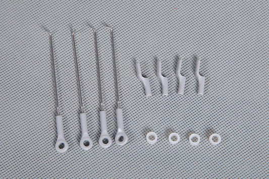 1100mm F3A - Linkage Rod