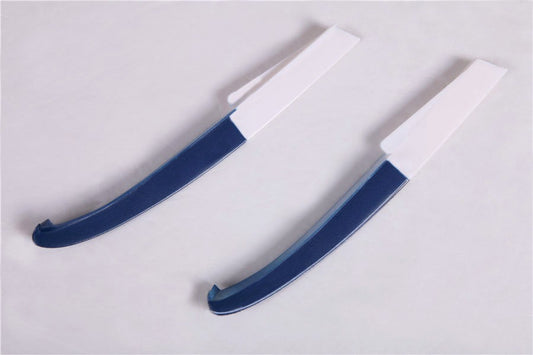 1100mm F3A - Vortex Generator