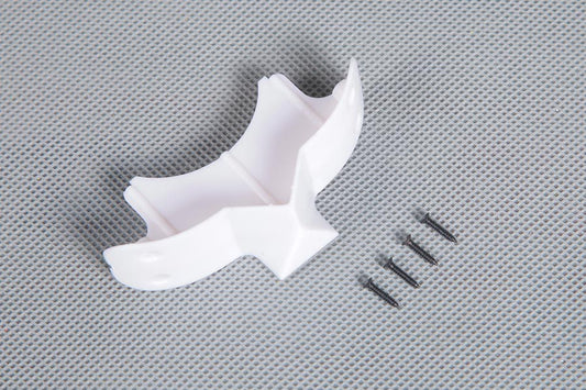 1100mm F3A - Landing gear insert