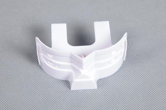 1100mm F3A - Landing gear base