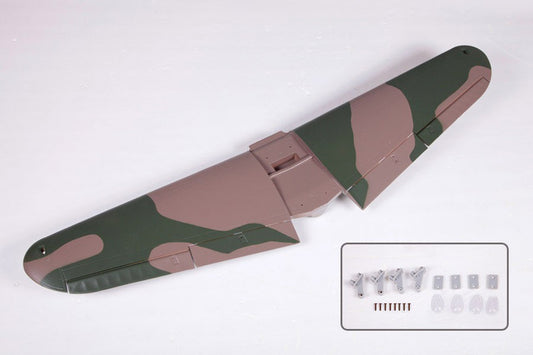 980mm P-40B - Main wing set