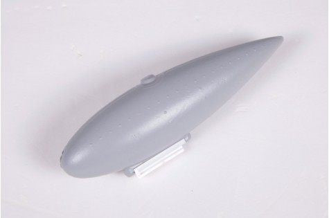 980mm P-40B - Oil Tank